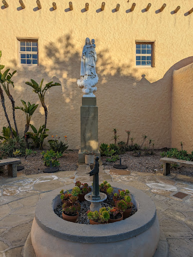 Our Lady of Mount Carmel School - Thumbnail