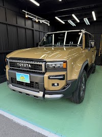 カーコーティング専門店ピカイチ