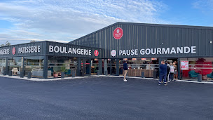 Photo n°8 de Sophie Lebreuilly à Viry-Noureuil (Salon de thé)