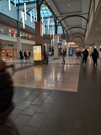 Castleton Crossing - Visual