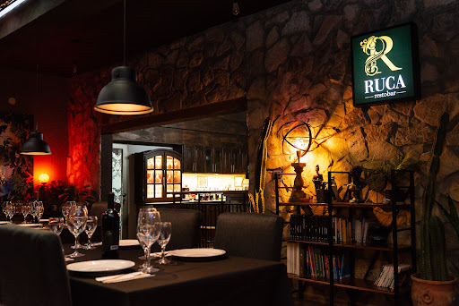 RUCA Restobar