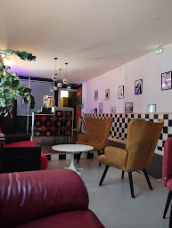Photo n°14 de La Platine à Voiron (Bar avec musique live)