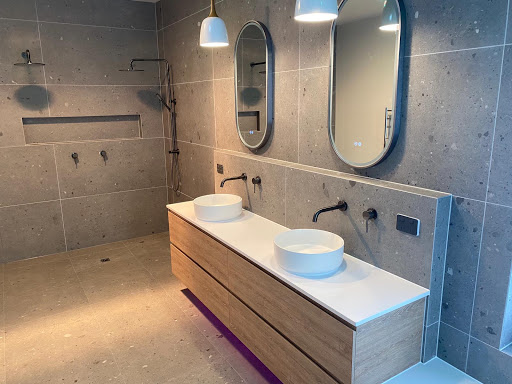 Top Notch Tiling & Waterproofing P/L - Thumbnail