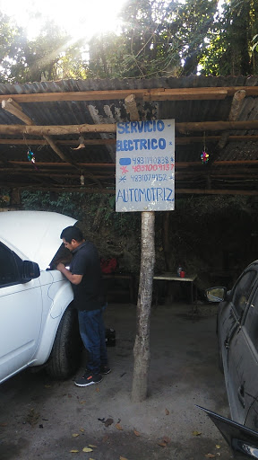 El Prieto - Visual
