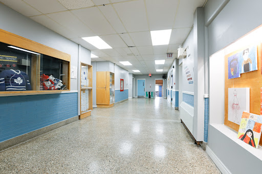 Trenton Collegiate Institute Gallery - Canada