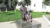 Фотография Памятник Сапожнику, Кимры, Россия