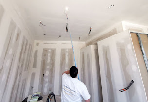 Photo n°16 de CG Rénovations à Saint-Quentin-Fallavier (Plâtrier.ère)