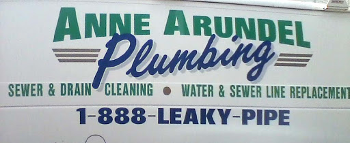 Anne Arundel Plumbing, Inc. Gallery - United States