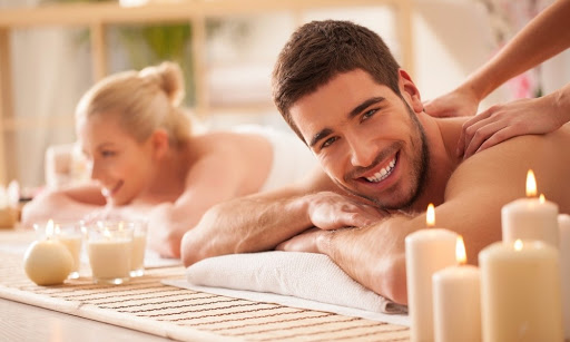 Eternal Massage Logo