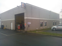 Contrôle Technique Fresnes - Autovision C.T.C.A. à Fresnes-lès-Montauban