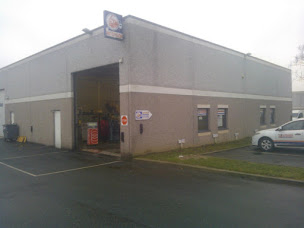 Photo n°2 de Contrôle Technique Fresnes - Autovision C.T.C.A. à Fresnes-lès-Montauban (Centre de contrôle technique)