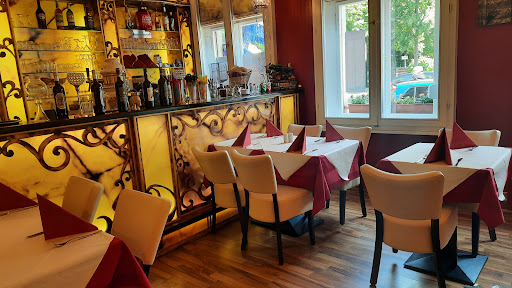 Mayas Potsdam