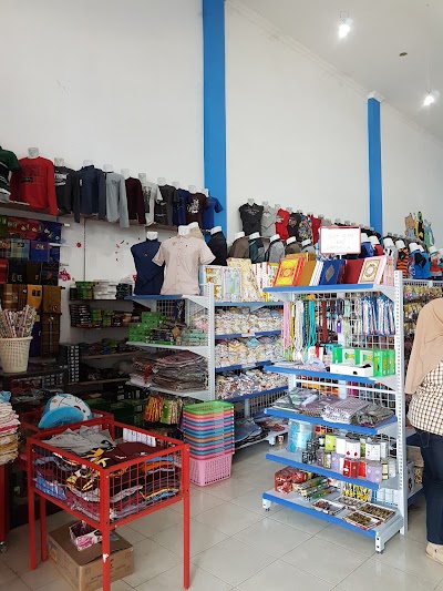 Photos of Suramadu IV Store