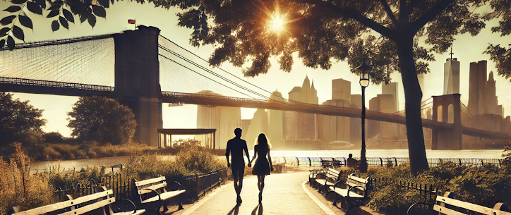 Brooklyn psychologist couples therapy