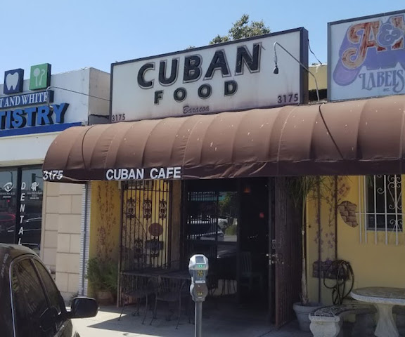 Baracoa Cuban Cafe by null