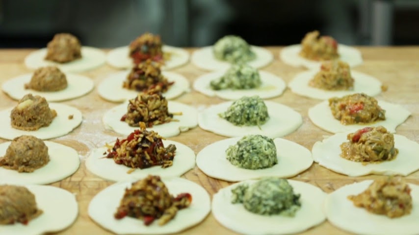 Venga Empanadas by null