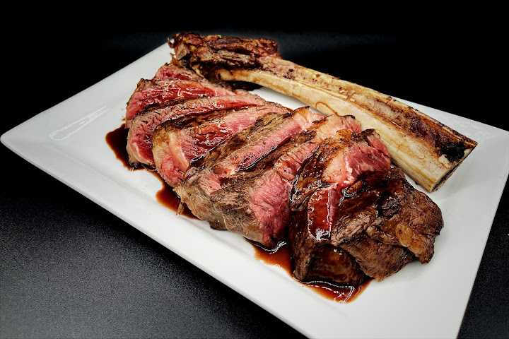 The Vault on First by null