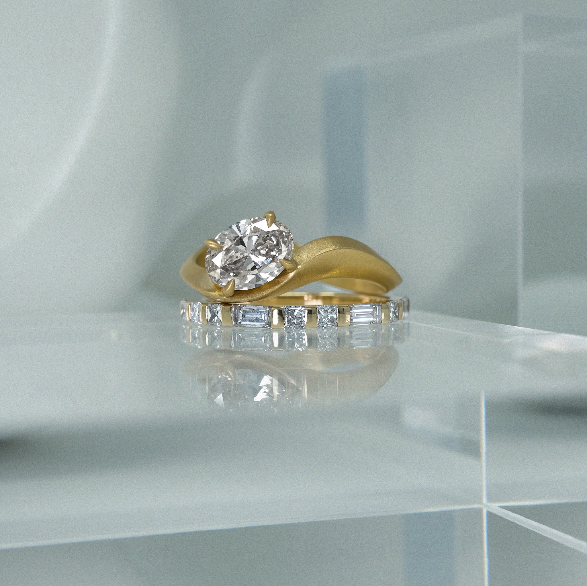 EDXÚ - Jewellery - photo 1