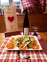 Photo n°62 de Brasserie des Tanneurs à Colmar (Restaurant français)