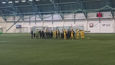 Photos of Bl&aring;byhallen