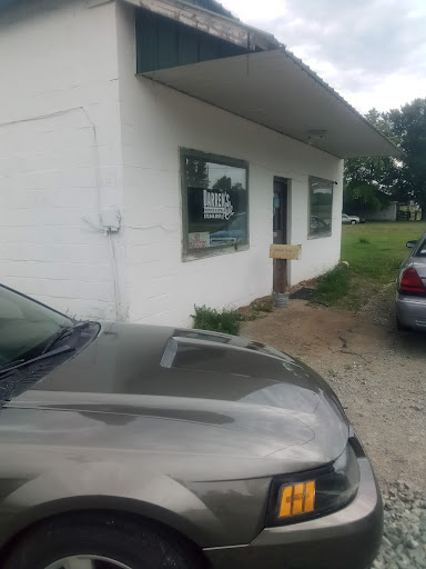 Darrens Auto and Detail - Thumbnail