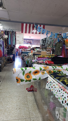 Fabric Outlet & Crafts - Thumbnail