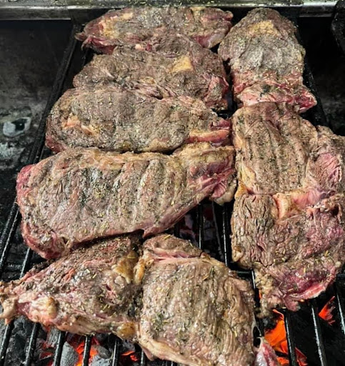 Photo 3 - Foodtruck - Le Comptoir à Viandes