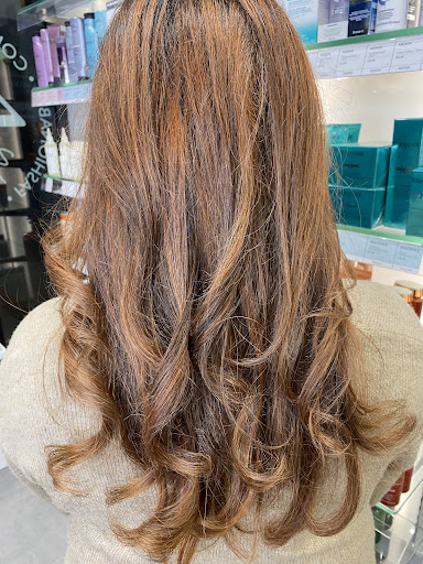 Hair by Natalie Claira - Thumbnail