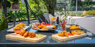 Photo n°3 de Aroma Pizza à Issoire (Restaurant italien)