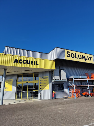 SOLUMAT Tout-Faire Materiaux - Thumbnail