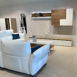 Photo n°33 de Mobilier de France Tourville-la-Rivière à Tourville-la-Rivière (Magasin de canapés)