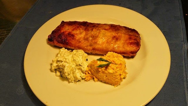 Restaurante Katogui Agora