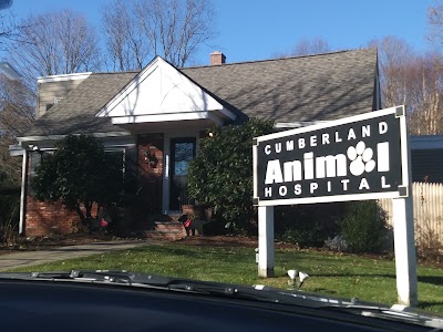 Photos of Cumberland Animal Hospital