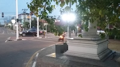 Photos of Palan Thuna Junction Bus Stop