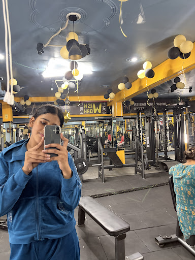 Kashi Fitness | Gym In Shivpur, Varanasi | Unisex Gym Bhawanipur | Cardio | Weight Training | Yoga | Zumba | Gym Near Me