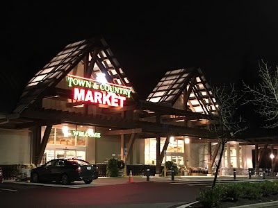 Town & Country Market Lakemont