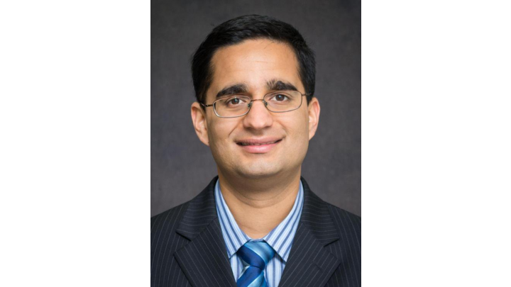 Bhrigu R Parmar Md Facc