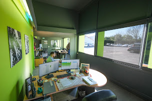 Photo n°8 de Handynamic Lourdes à Nay (Service de transport pour handicapés)