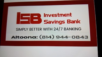 Investment Savings Bank photo