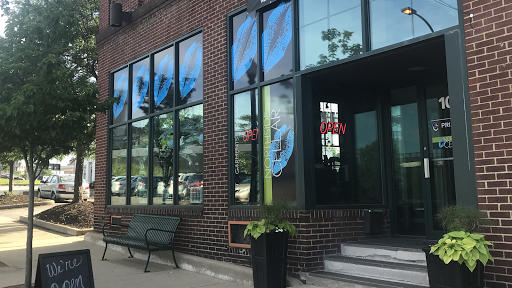 Northside Cellar - Visual