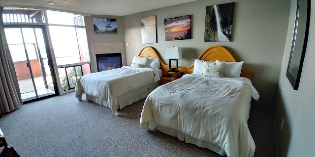 Ragged Point Inn & Resort