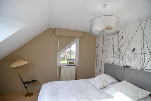 Photo de SARL LA RENOVATRICE à Dannemarie-sur-Crète (25410)