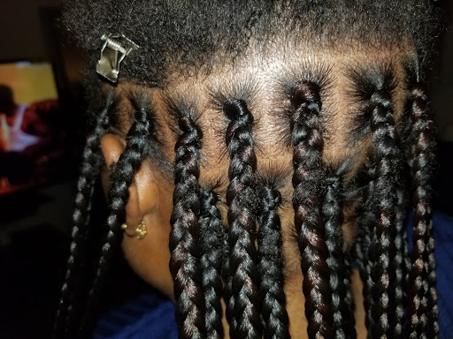 Shalen's hair Braiding Shop - Thumbnail