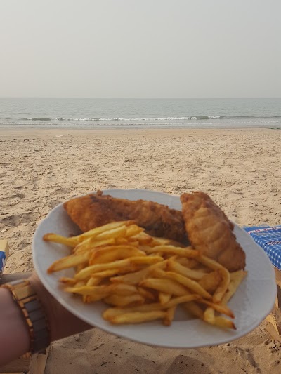 Photos of Sunrise Bar and Grill