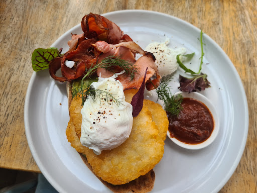 Kincumber post cafe - Thumbnail
