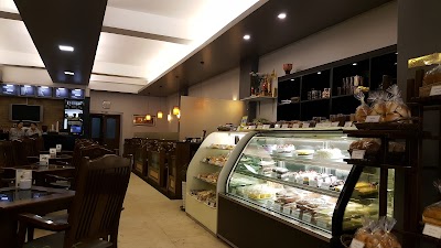 cafe