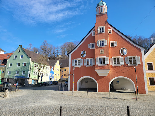 Stadt Mainburg - Germany