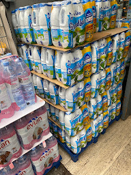 Photo n°6 de o’panier frais (rayon rayon Boucherie Ferme!!) à Gennevilliers (Supermarché)