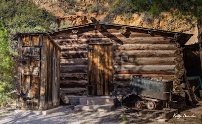 Geronimo Springs Museum