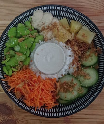 Photo n°14 de SHAKA BAR à Mimizan (Bar à tapas)